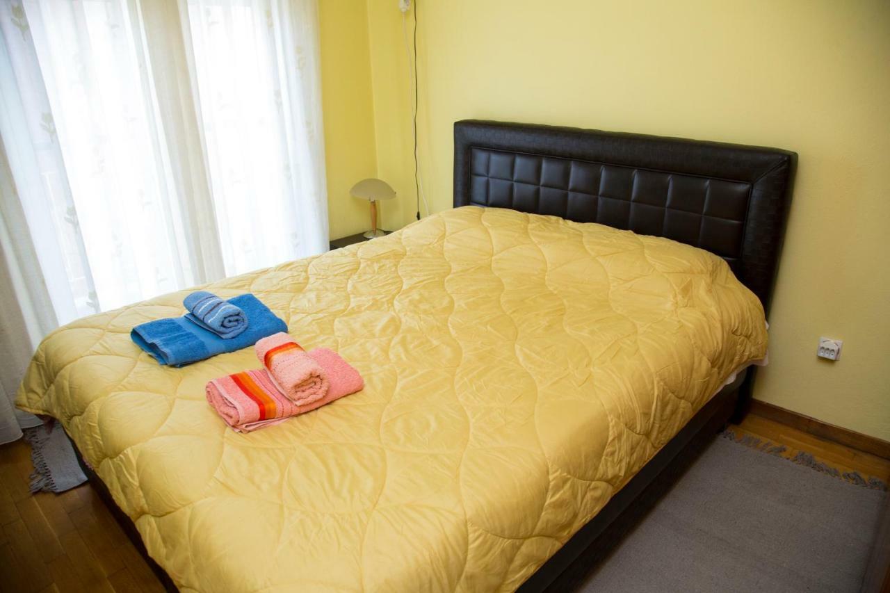 Veta'S Spacious Central Apartment เซเรส ภายนอก รูปภาพ